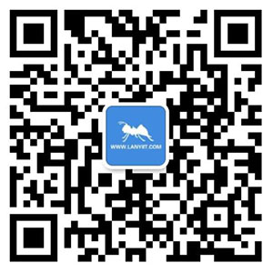 蓝蚁换汇微信客服二维码
